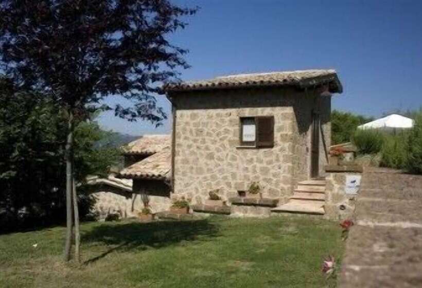 هتل B&b Casaselita