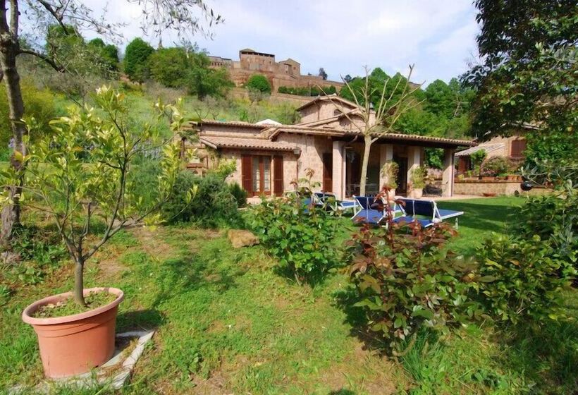 هتل B&b Casaselita