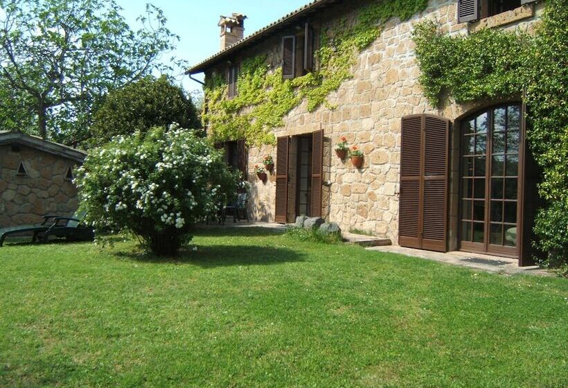 هتل B&b Casaselita