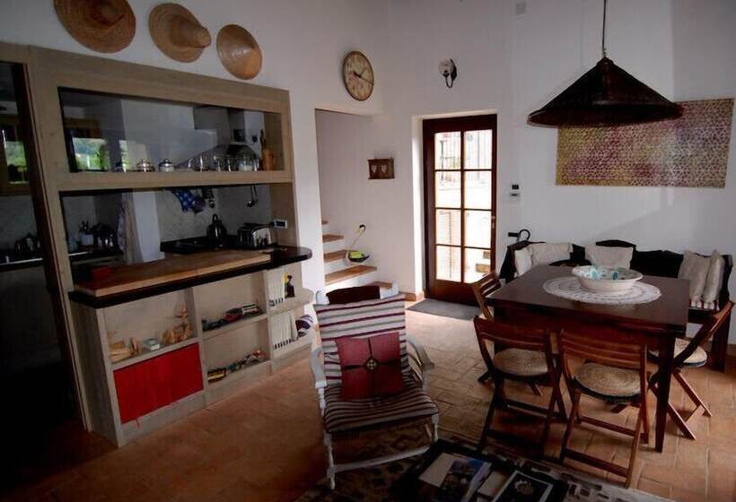 هتل B&b Casaselita