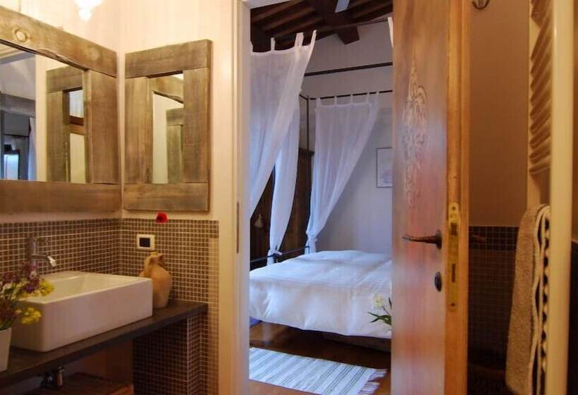 هتل B&b Casaselita