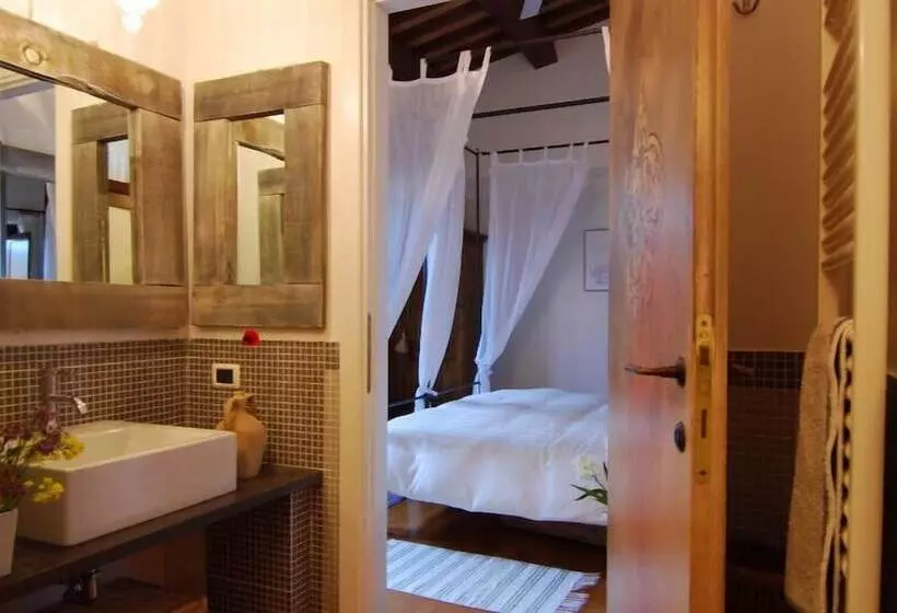هتل B&b Casaselita