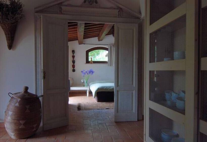 هتل B&b Casaselita