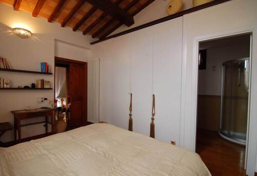 هتل B&b Casaselita