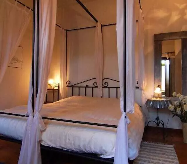 هتل B&b Casaselita