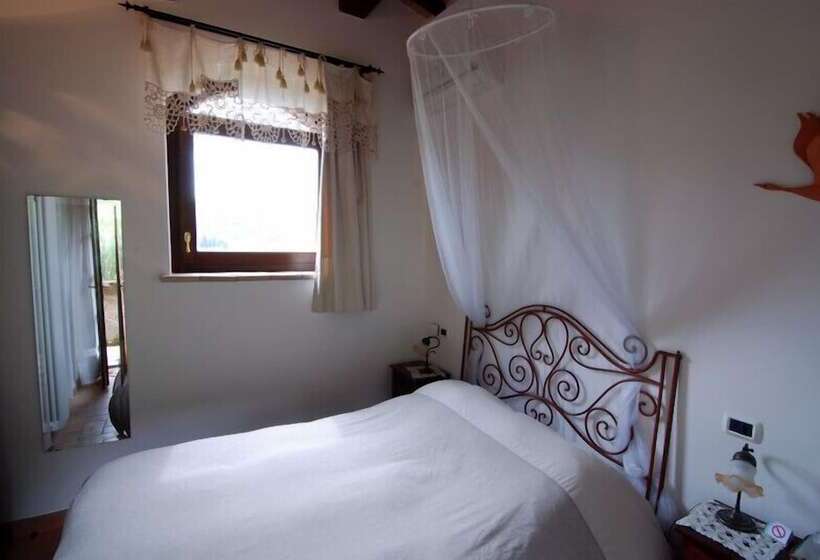 هتل B&b Casaselita