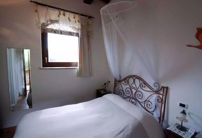 هتل B&b Casaselita
