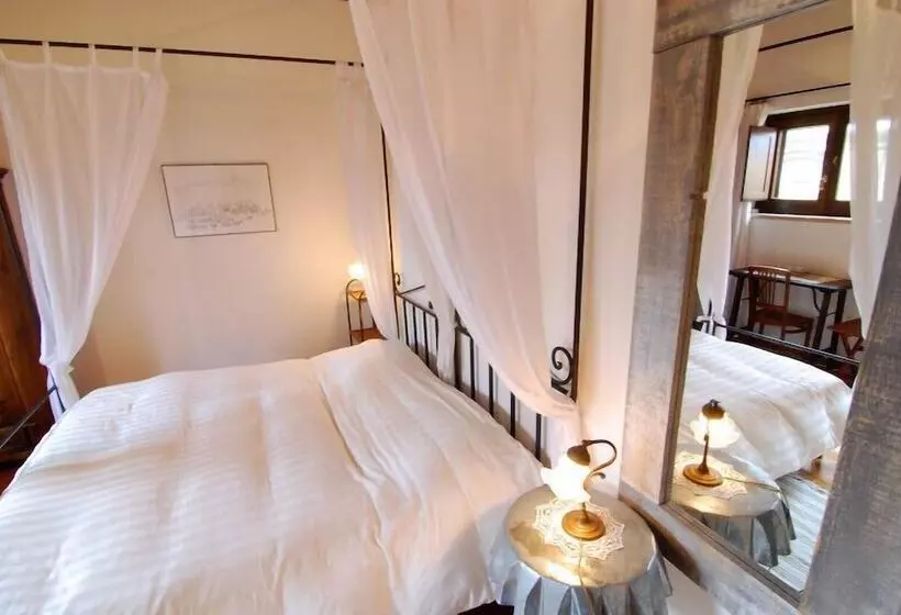 هتل B&b Casaselita