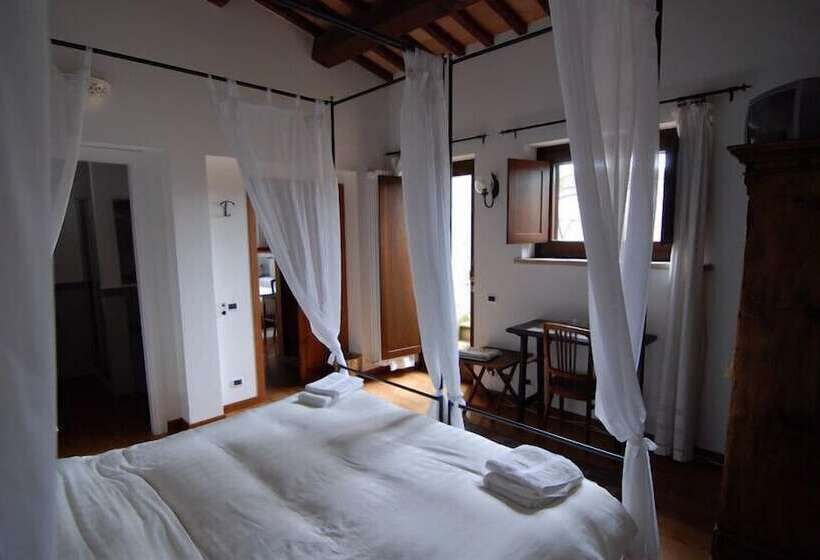 هتل B&b Casaselita