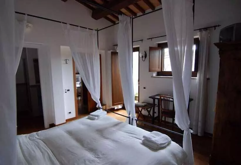 هتل B&b Casaselita