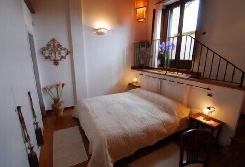 هتل B&b Casaselita