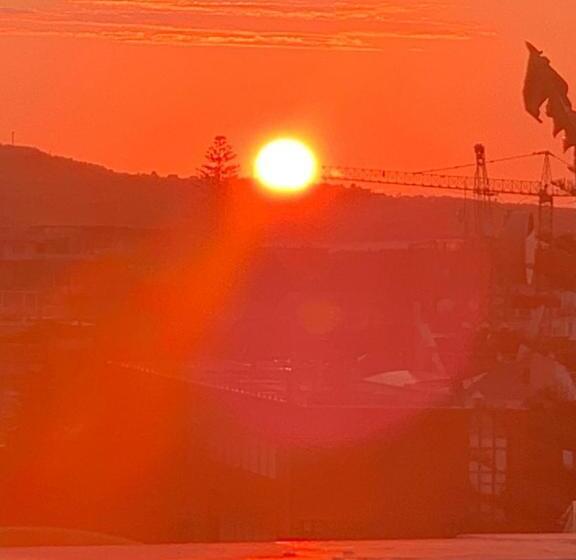 فندق B&b Villa Delle Rondini