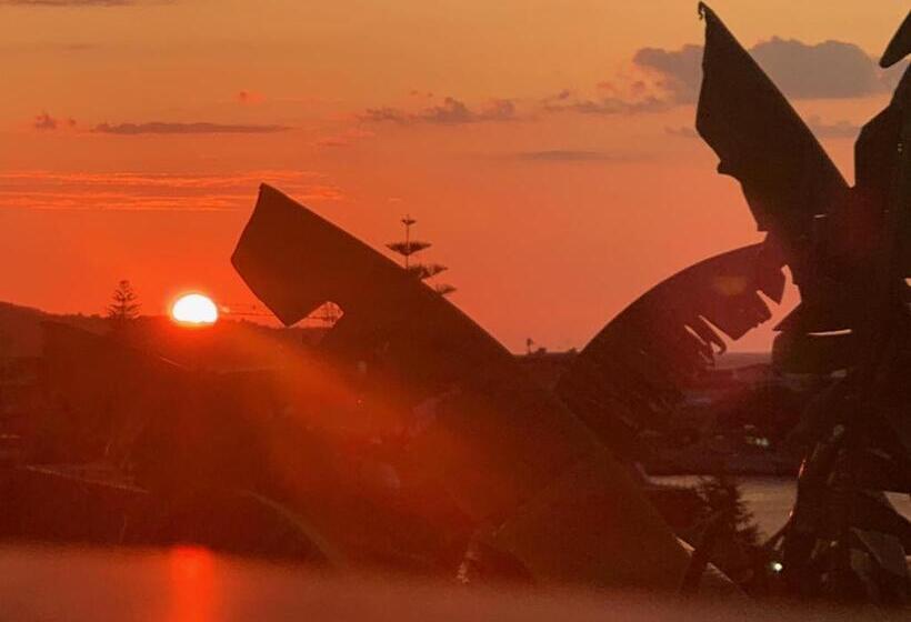 فندق B&b Villa Delle Rondini