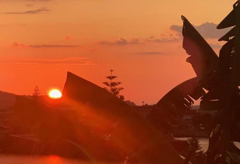 فندق B&b Villa Delle Rondini