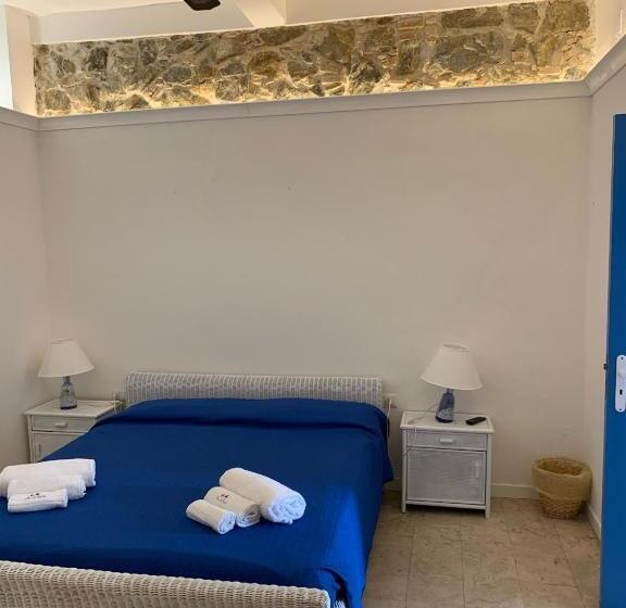 فندق B&b Villa Delle Rondini