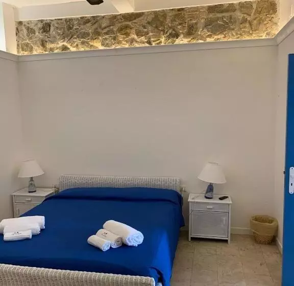 ホテル B&b Villa Delle Rondini
