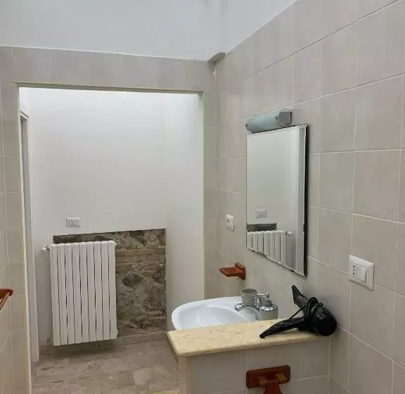 ホテル B&b Villa Delle Rondini