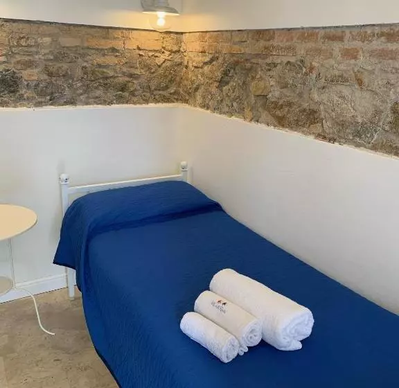 ホテル B&b Villa Delle Rondini
