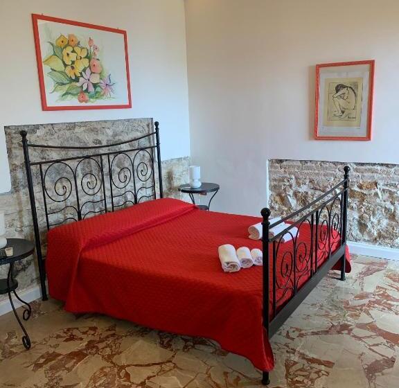 فندق B&b Villa Delle Rondini