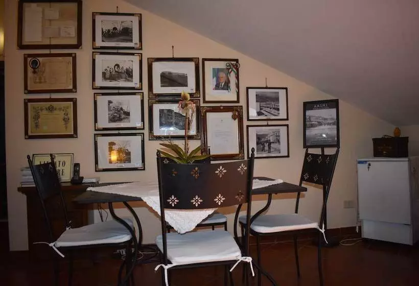 ホテル B&b La Costa