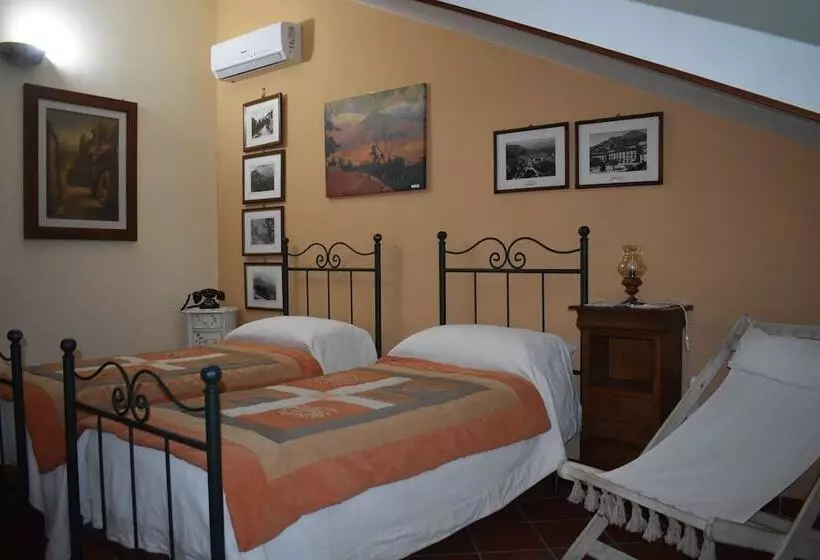 ホテル B&b La Costa