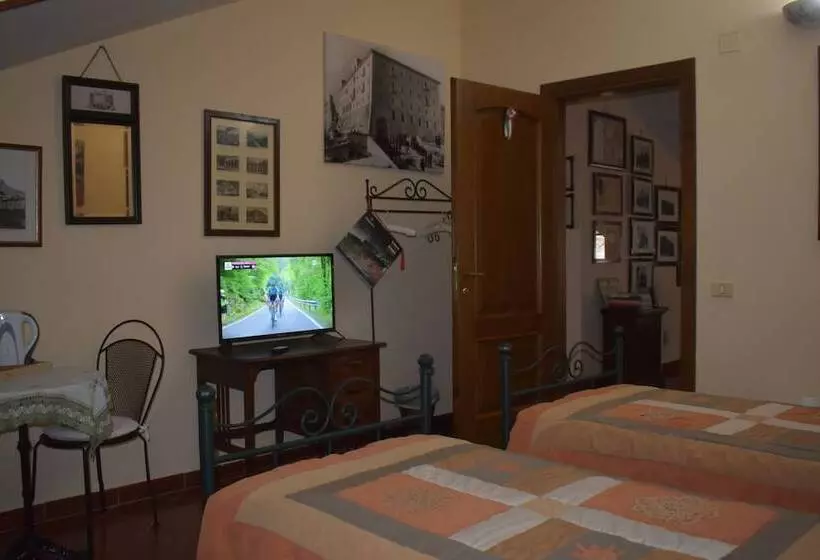 ホテル B&b La Costa