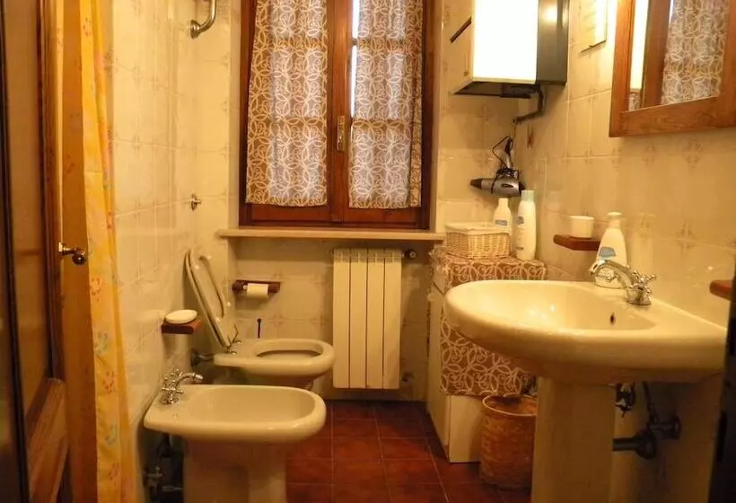 ホテル B&b La Costa