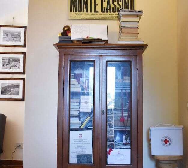 בית מלון כפרי B&b La Costa