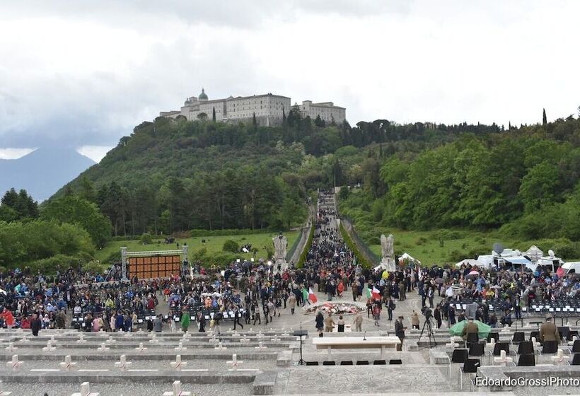 בית מלון כפרי B&b La Costa