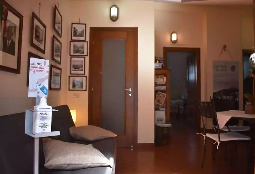ホテル B&b La Costa