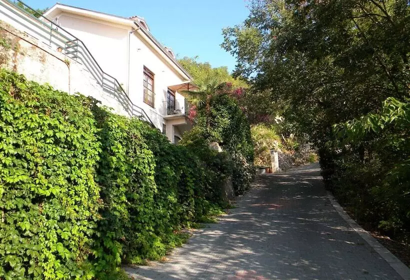 ホテル B&b La Costa