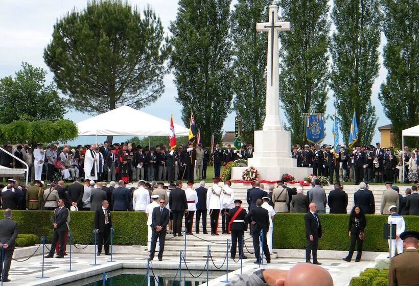 בית מלון כפרי B&b La Costa