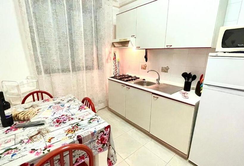 Szálloda Belvedere Home