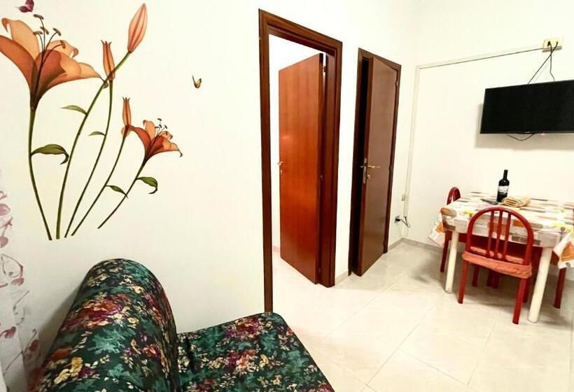 Szálloda Belvedere Home