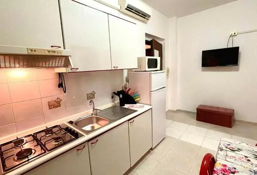 ホテル Belvedere Home