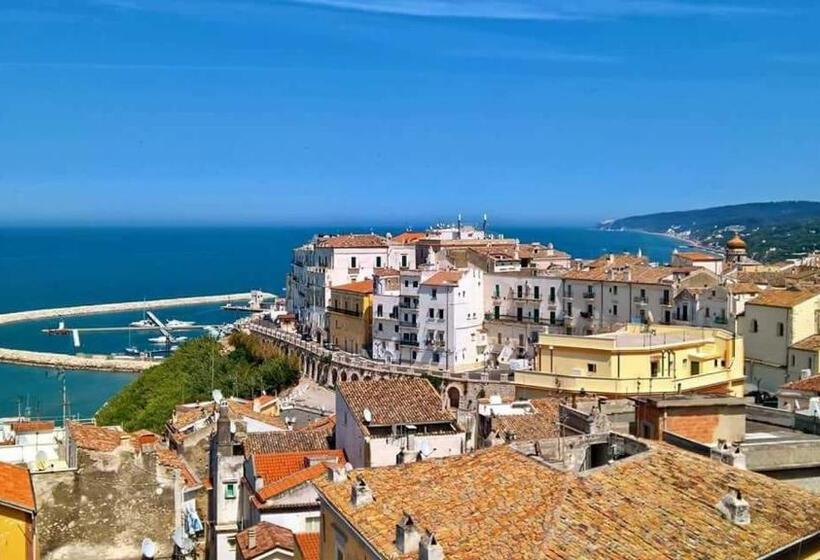 Szálloda Belvedere Home