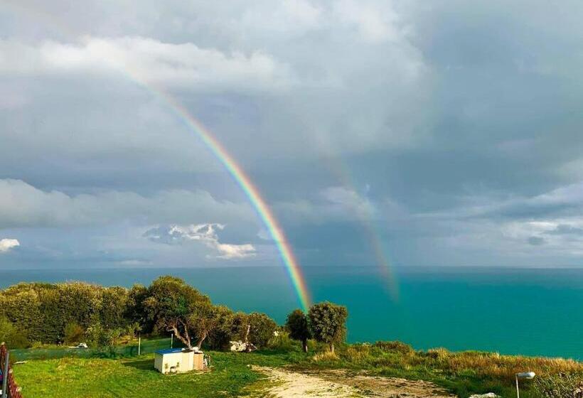 Szálloda Belvedere Home