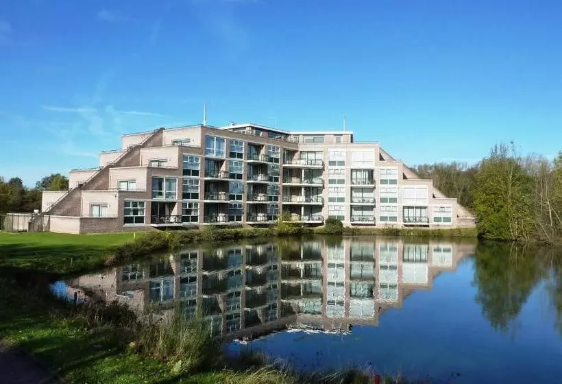 ホテル Golf Resort Brunssummerheide