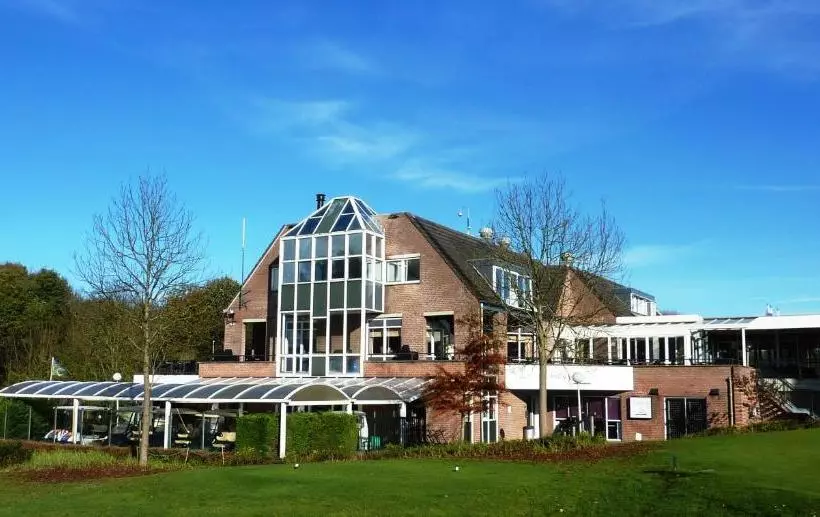 ホテル Golf Resort Brunssummerheide