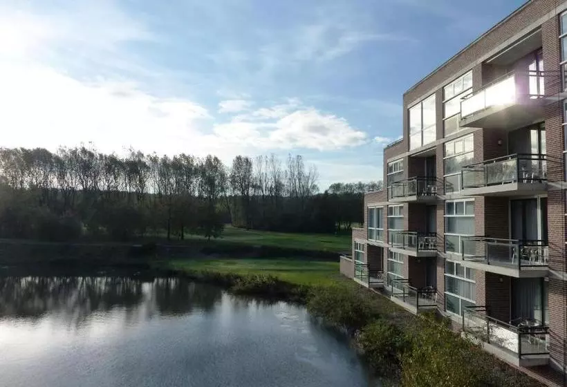 ホテル Golf Resort Brunssummerheide