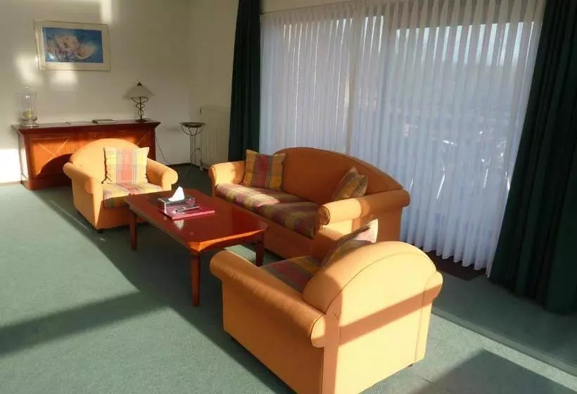 ホテル Golf Resort Brunssummerheide