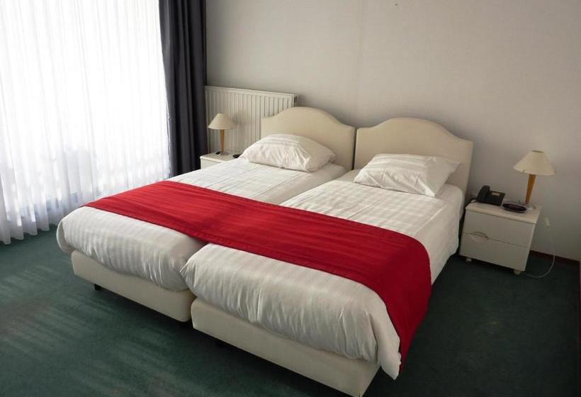 Hotel Golf Resort Brunssummerheide