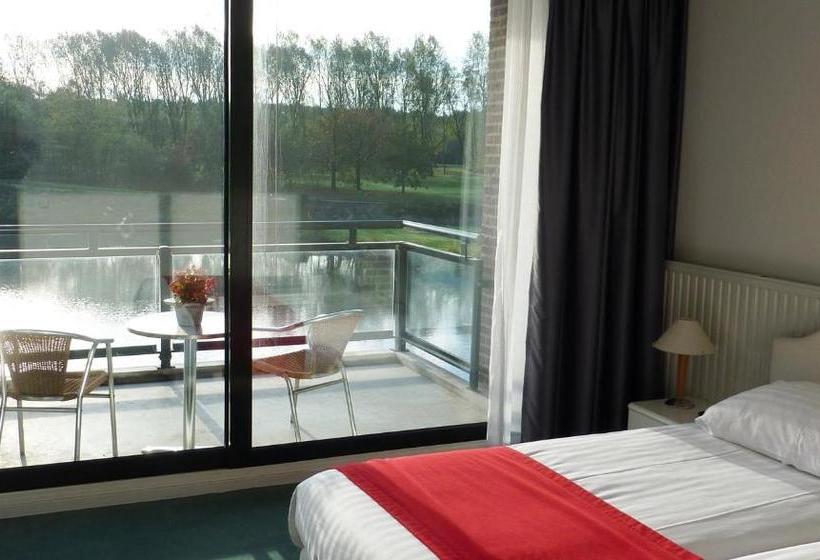 Hotel Golf Resort Brunssummerheide