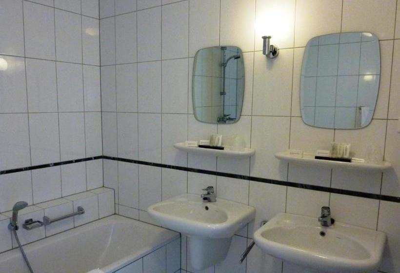 Hotel Golf Resort Brunssummerheide