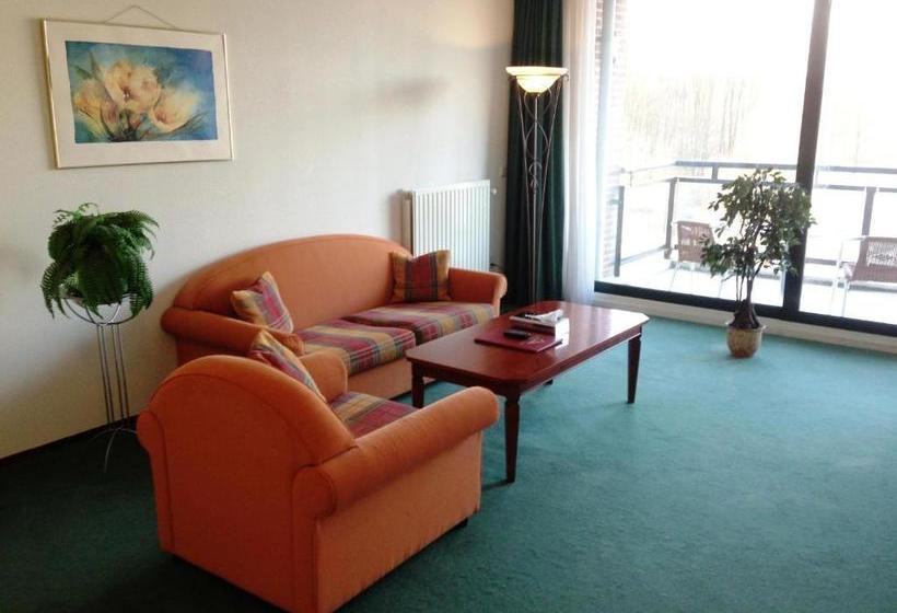 Hotel Golf Resort Brunssummerheide