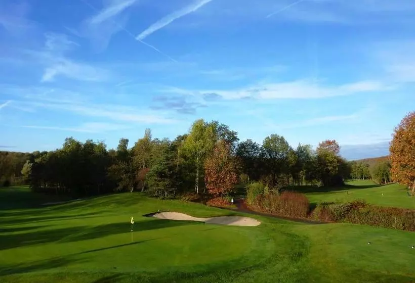ホテル Golf Resort Brunssummerheide