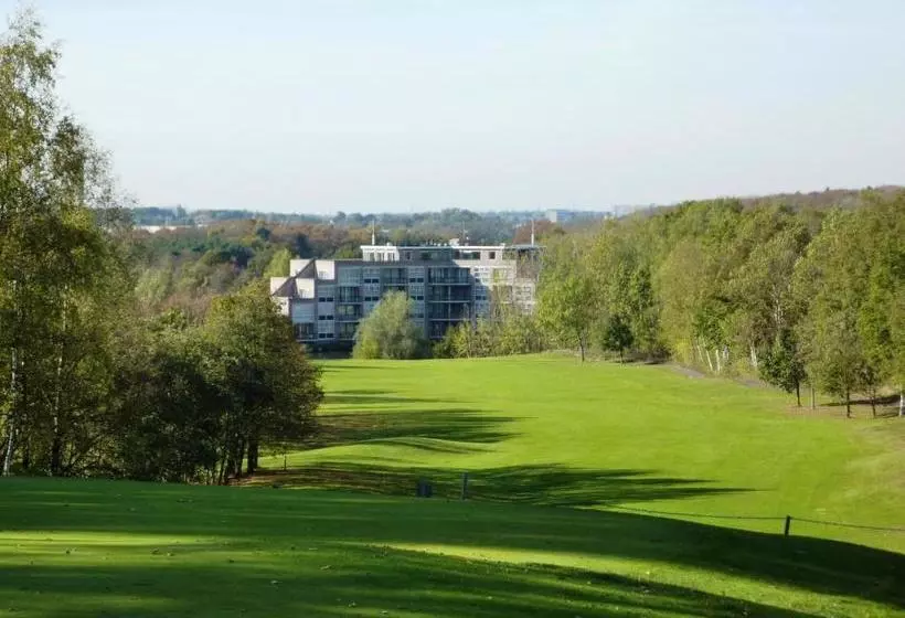 ホテル Golf Resort Brunssummerheide