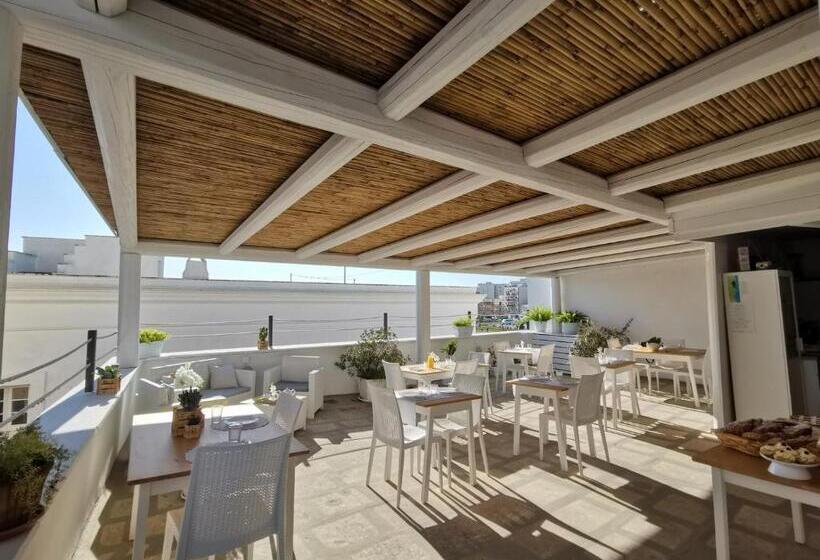 בית מלון כפרי Carpe Diem B&b E Case Vacanza