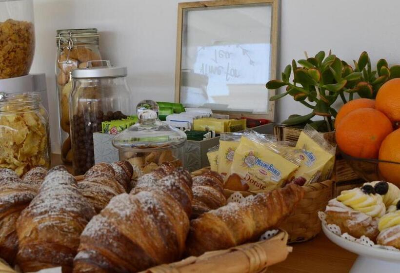 בית מלון כפרי Carpe Diem B&b E Case Vacanza