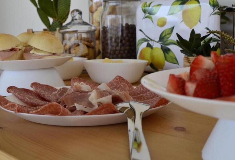 בית מלון כפרי Carpe Diem B&b E Case Vacanza